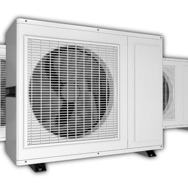 Air Source Heat Pump Grant London
