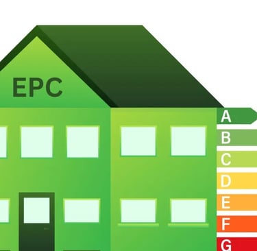 Energy Performance Certificate Bromley