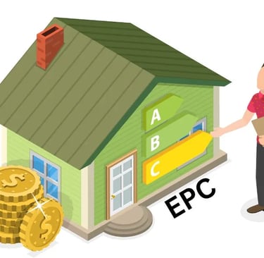 Understanding EPC Greenwich