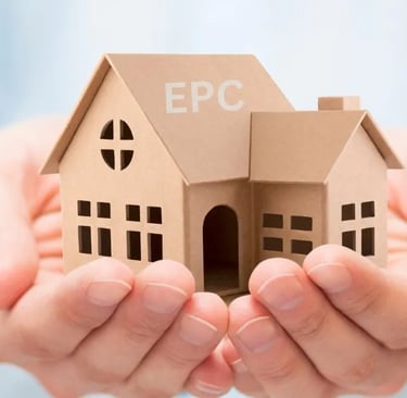 Is An EPC Rating Of D Good Enough for Your Property?