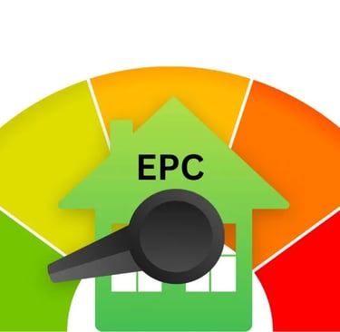 Energy Performance Certificate