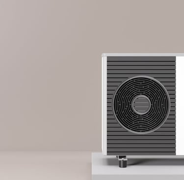 Heat Source Pump Grants