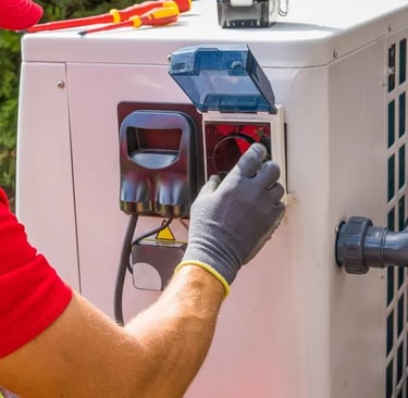 Heat Pump Grant Increase