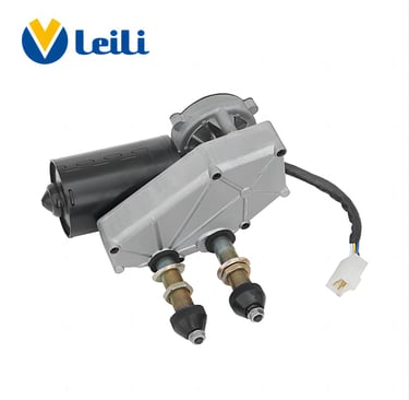 wiper motor