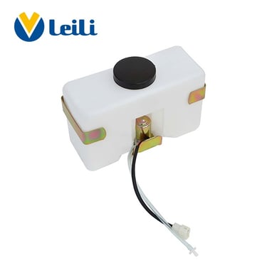 washer tank