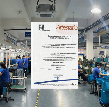 ISO9001