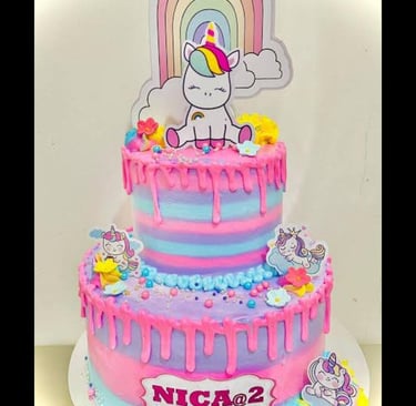 birthday cake for girl in prayagraj