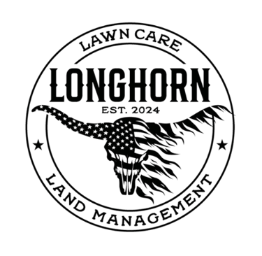 Longhorn Land Management Logo