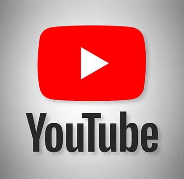 Youtube channel artizone