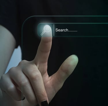 zero click searches - artizone