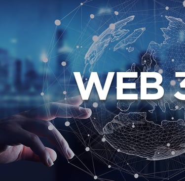 Web3: the future of internet