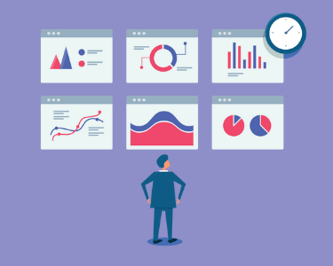 real-time reporting - artizone