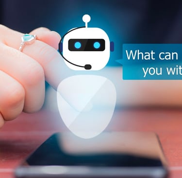ai chatbot - artizone