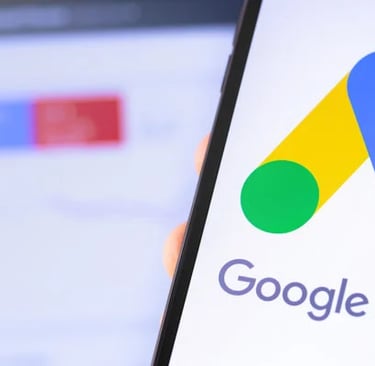 google ads marketing