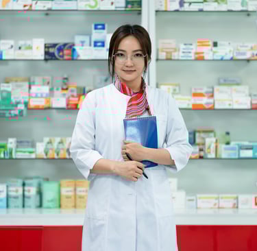 Solicitud de recetas medicas