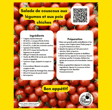 newsletter exemple