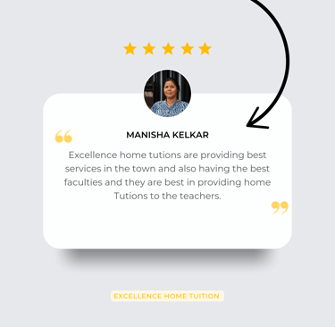 "5-star customer rating, symbolizing excellent service and complete satisfaction."