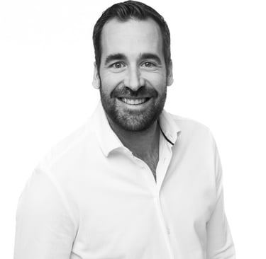 i-RECON is opgericht door Ferdi Kocken.