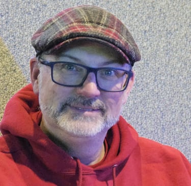 Jason Miller, Auctioneer