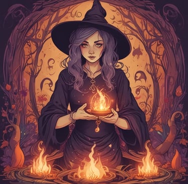 green trees under white sky during daytime