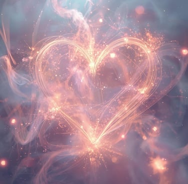 comment faire de la magie amoureuse