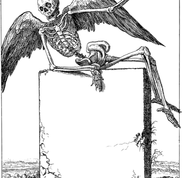 nécromancie rituel