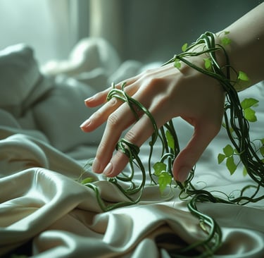 How to control your senses?