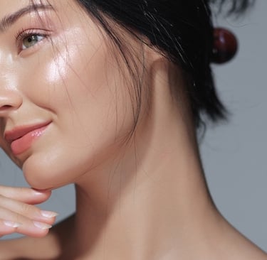 Facial rejuvenation treatments using injectables including skin boosters and polynucleotides