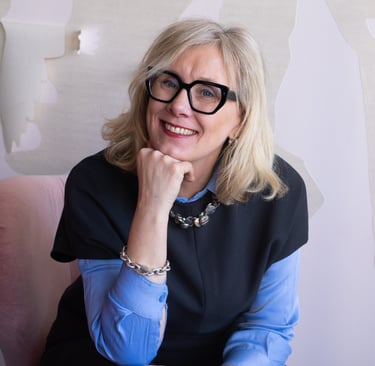 Anna Andersson - Your Spark Abroad