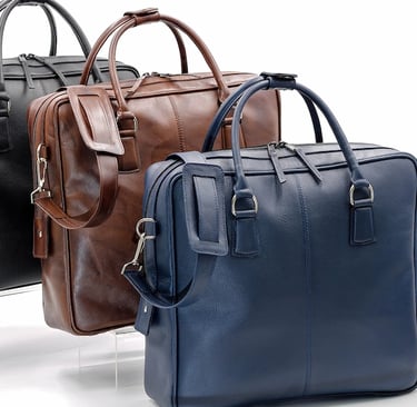 a variety of leather bags and bags for sale by Hersoleather HN