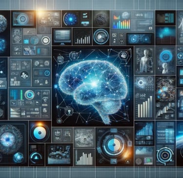 inteligencia artificial