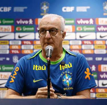 Coletiva de convocação