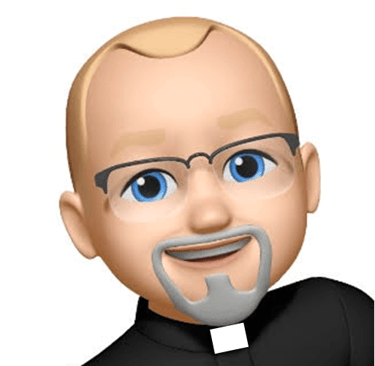 Father Tim