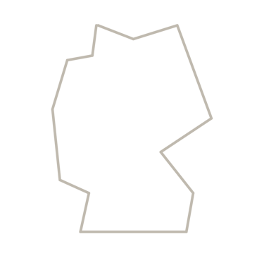 Umriss Produktionsort Deutschland: Made in Germany – LEDERNETZWERK