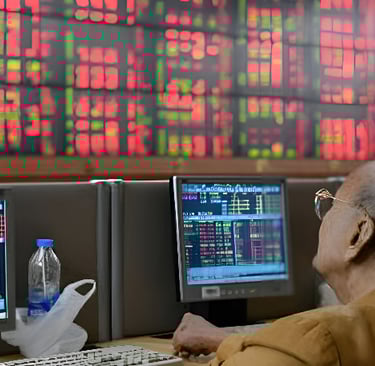 securities-market-india