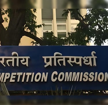 competition-commission-of-india