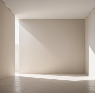 Espacio de reflexión y claridad