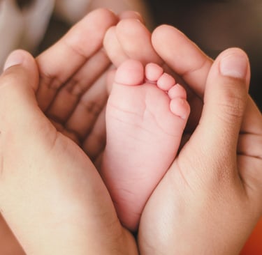 Newborn Baby Essentials Checklist