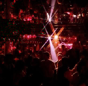 best club paris table booking paris
