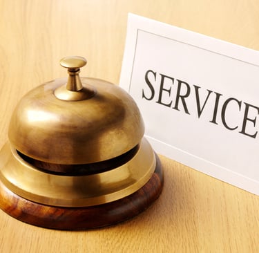 Why choose an eco-friendly concierge service for your vacation rentals ?