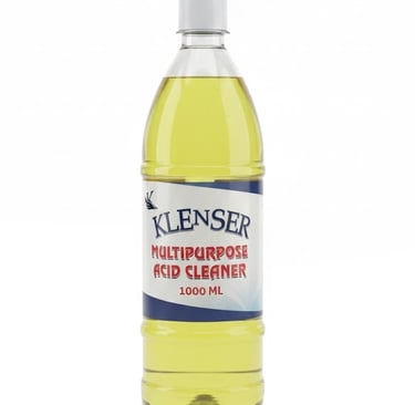 Klenser Acid Cleaner Solution 1000ml