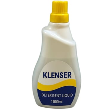 Klenser Detergent Liquid 1000ml