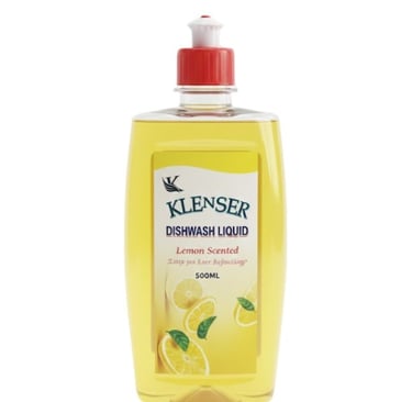Klenser Dishwash 500ml