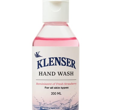 Klenser Hand Wash