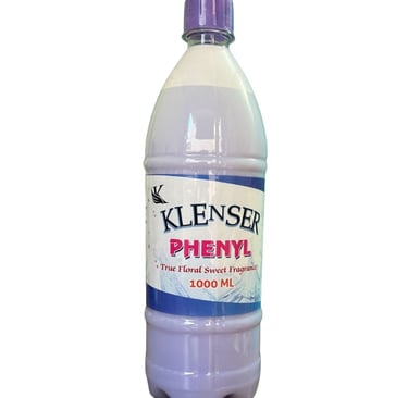 Klenser Phenyl 1000ml