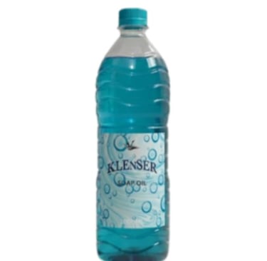 Klenser Soap Oil 1000ml