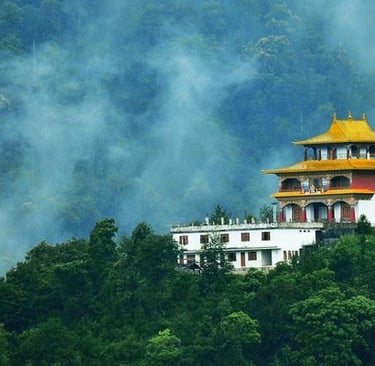 Best homestays in Guwahati by AAOstays – affordable luxury stays in Assam