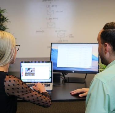 Local SEO Agency for Travel Websites in the UK