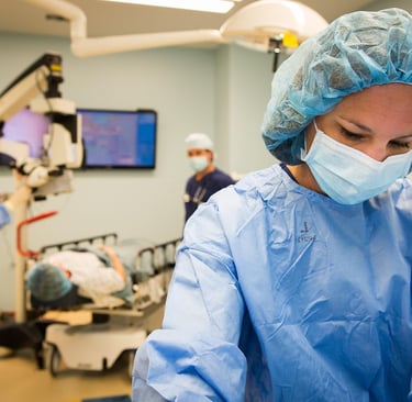 Healthcare SEO Companies in the UK