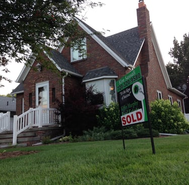 SEO for Estate Agents in the UK